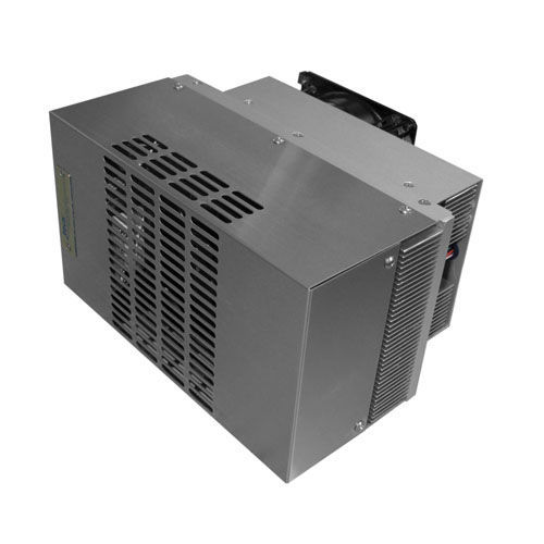 立式空调 - AHP-470 series - TECA (ThermoElectric Cooling America) - 卧式 / 电热
