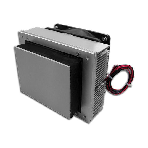 电热冷却台 - AHP-270CP - TECA (ThermoElectric Cooling America)