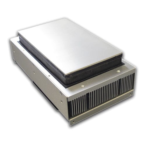 电热冷却台 - AHP-470CP - TECA (ThermoElectric Cooling America) - 铝制