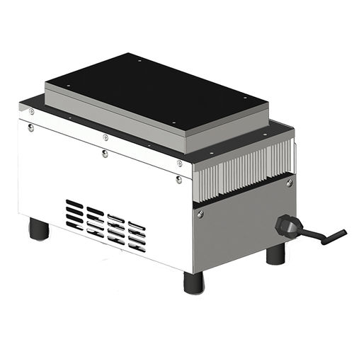 电热冷却台 - AHP-451CP - TECA (ThermoElectric Cooling America) - 铝制