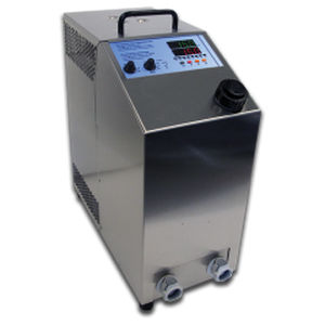 液体冷水机组 - TLC-900 - TECA (ThermoElectric Cooling America) - 压力 / 气冷式 / 电热