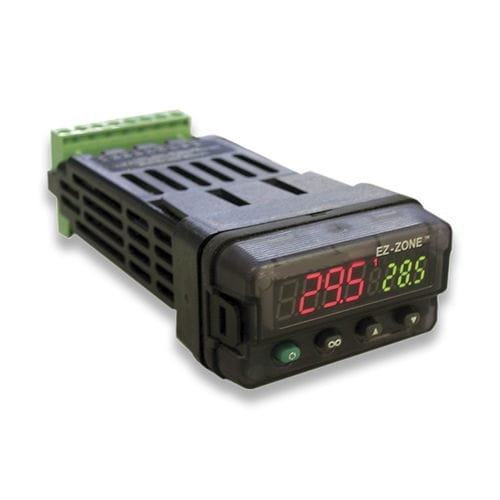 数字温控器 - TC-3400 - TECA (ThermoElectric Cooling America) - PID / UL / IP66