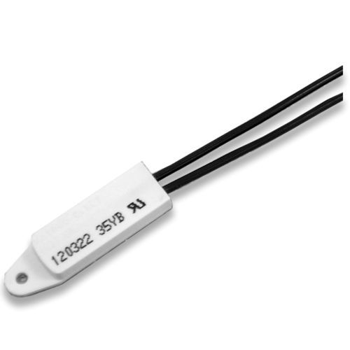 水平温度开关 - TC-1F - TECA (ThermoElectric Cooling America)