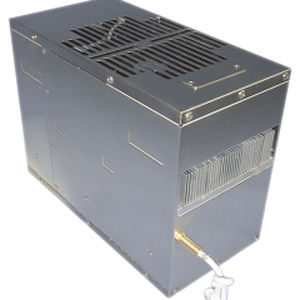 空气冷却装置 - FHP-750 series - TECA (ThermoElectric Cooling America) - 用于柜子 / 不锈钢 / 定制