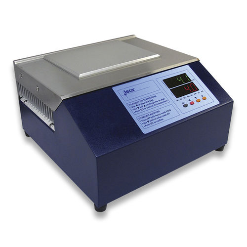 电热冷却台 - AHP-301CPV - TECA (ThermoElectric Cooling America) - 铝制 / 定制