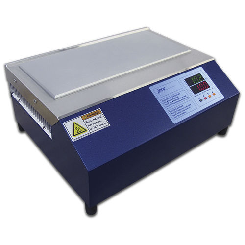 电热冷却台 - AHP-1200CPV - TECA (ThermoElectric Cooling America) - 铝制 / 定制