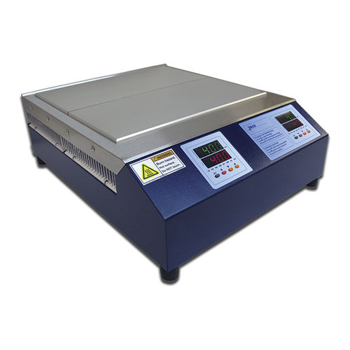 电热冷却台 - AHP-1200DCP - TECA (ThermoElectric Cooling America) - 铝制