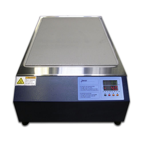 电热冷却台 - AHP-2700CPV - TECA (ThermoElectric Cooling America) - 铝制 / 定制