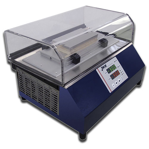 液体冷却式冷却台 - LHP-1200 series - TECA (ThermoElectric Cooling America) - 铝制 / 用于实验室