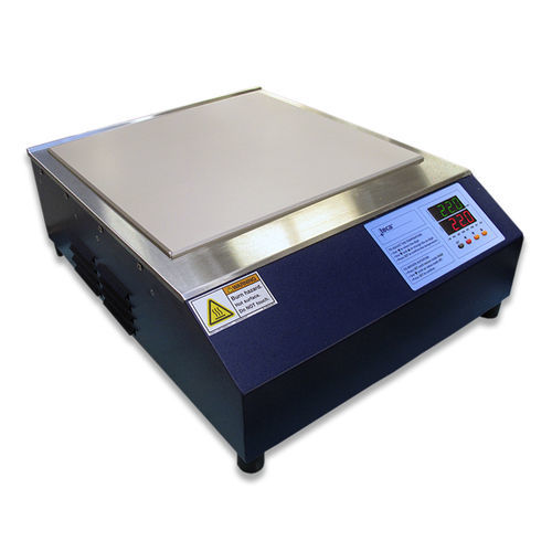 液体冷却式冷却台 - LHP-1800CPV - TECA (ThermoElectric Cooling America) - 电热 / 用于实验室