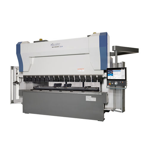 液压压弯机 - BH series - Muratec sheet metal machinery - CNC数控 / 传统型 / 高速