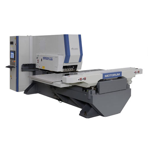 CNC数控冲床 - M2044TC - Muratec sheet metal machinery - 伺服电机 / 金属薄板 / 独立式