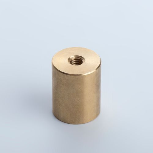 钕铁硼磁铁 - M1705 series - ThyssenKrupp Magnettechnik - 圆柱杆式 / 圆柱吸持磁铁 / 装配