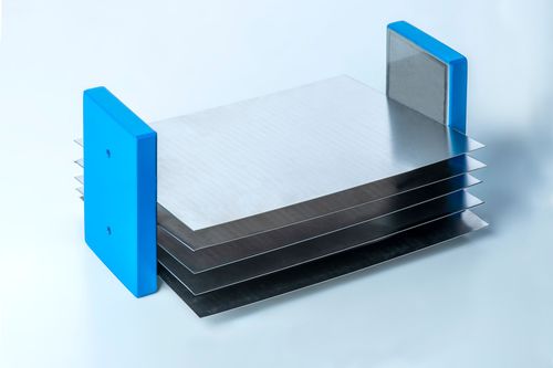 薄钢板磁性分离器 - M series  - ThyssenKrupp Magnettechnik