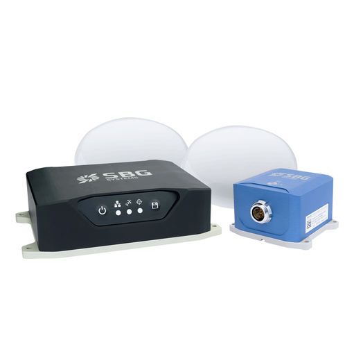 GNSS惯性导航系统 - Navsight Ekinox IMU - SBG Systems - 嵌入式