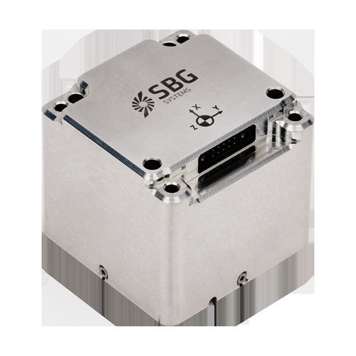 惯性导航仪 - Pulse-80 - SBG Systems