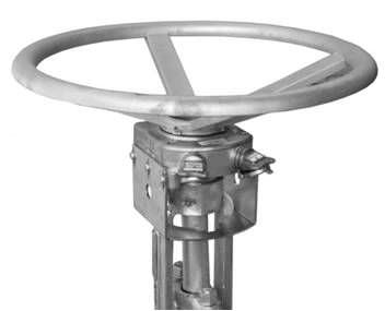 阀门联锁装置 - MTBL - SECUMS Interlocks