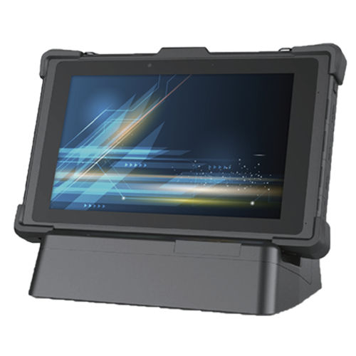 PC平板电脑 - RT101 - ATHESI - Windows / 10.1" / Intel® Atom