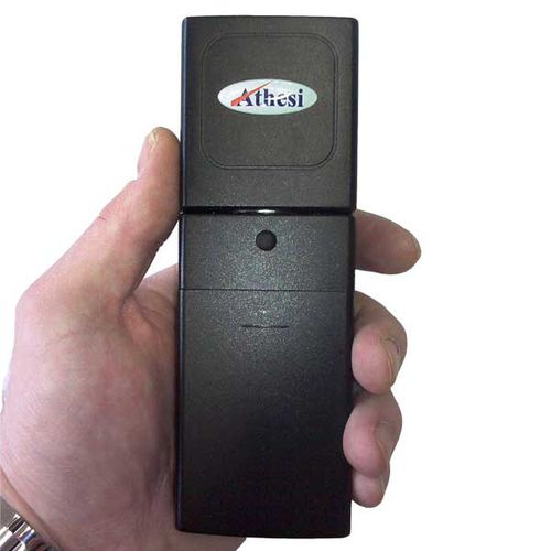 UHFRFID读取器 - Dot R900 - ATHESI - 手动 / 蓝牙