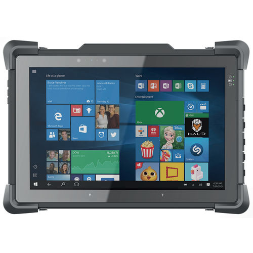 Windows平板电脑 - RT122 - ATHESI - 12" / Intel® Core i5 7200U / 耐用型