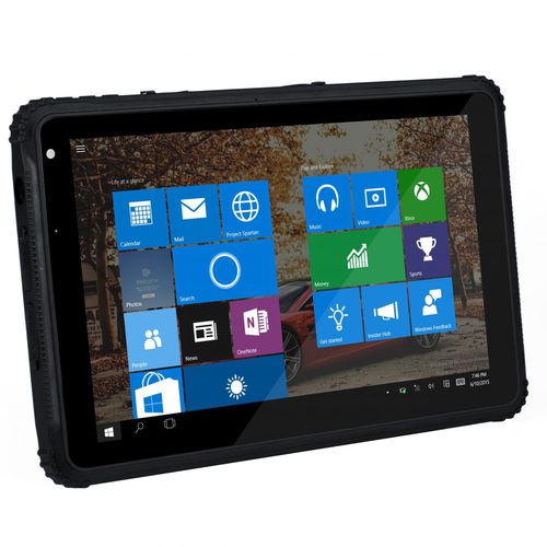 PC平板电脑 - E10CL - ATHESI - Windows / 10.1" / 四核