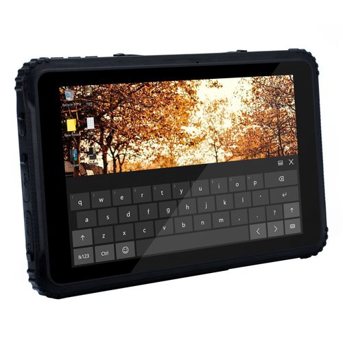Windows平板电脑 - E8CL - ATHESI - 8" / 四核 / 32 GB