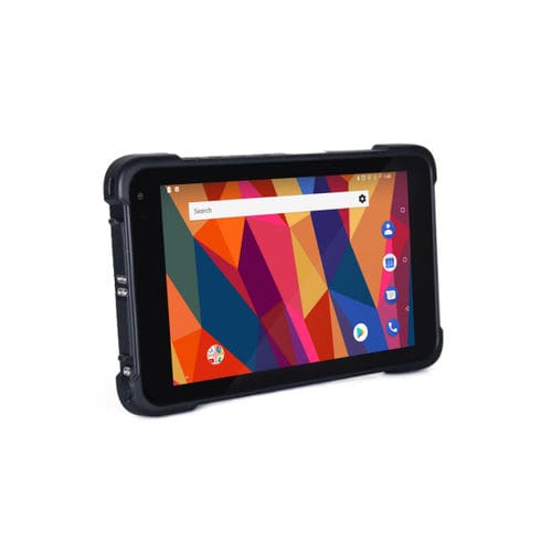 Android安卓平板电脑 - E8T - ATHESI - 8" / ARM® Cortex A53 / 密封
