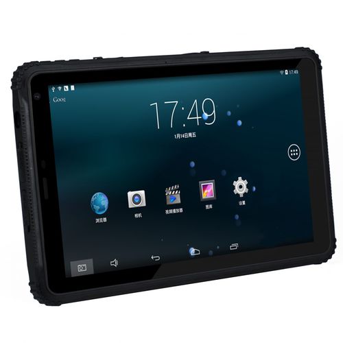Android安卓平板电脑 - E8TL - ATHESI - 8" / ARM® Cortex A53 / 16 GB