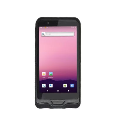 WiFi工业智能手机 - E6A - ATHESI - 4G / WLAN / IP67