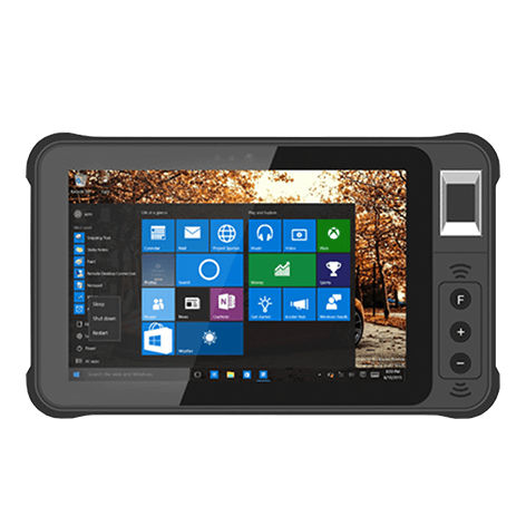 Windows 10平板电脑 - E7B - ATHESI - 7" / Intel® Atom / 4 GB