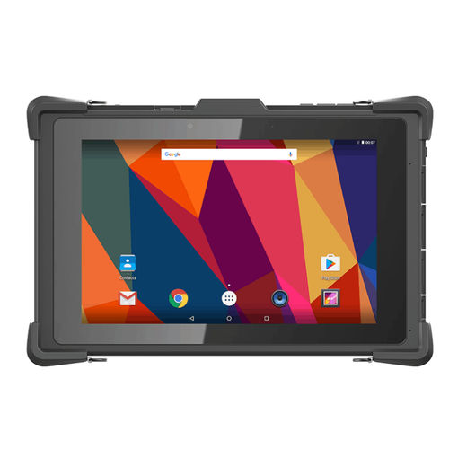 安卓7.1平板电脑 - RT80A - ATHESI - 8" / Rockchip RK3399 SoC / 4 GB