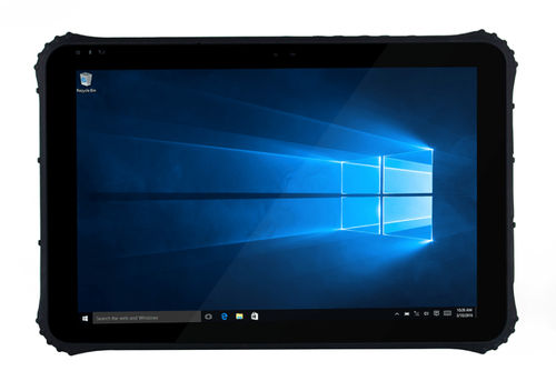 Windows 10平板电脑 - E12K - ATHESI - 12.2" / 英特尔Kaby Lake处理器 / 4 GB