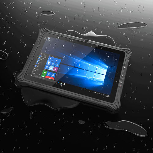 Windows 10平板电脑 - RT120 - ATHESI - 12.2" / 四核 / Intel® Core i5