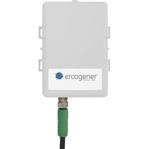 SIGFOX定位系统 - EG-IoT - 8AB1 - ercogener - GPS / 密封 / GLONASS