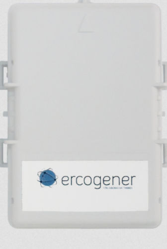 GPS定位系统 - EG-IoT - 4E81 - ercogener - 密封 / GLONASS / IP67