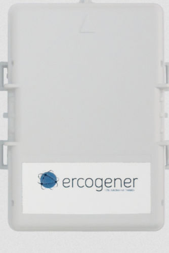 电池供电定位系统 - EG-IoT - 4A01 - ercogener - GPS / 密封 / GLONASS