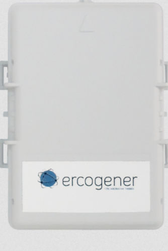 GPS定位系统 - EG-IoT - 1A81 - ercogener - 2G / GLONASS / BLE