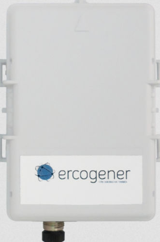 密封定位系统 - EG-IoT - 1AB1 - ercogener - IP67 / IP69K / 电池供电