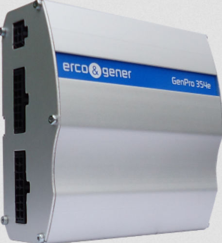 数据调制解调器 - GenPro 354e EaseIP - ercogener - 2G / 3G 网络