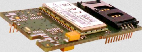 GPRS通信模块 - GenPlug 16e   - ercogener