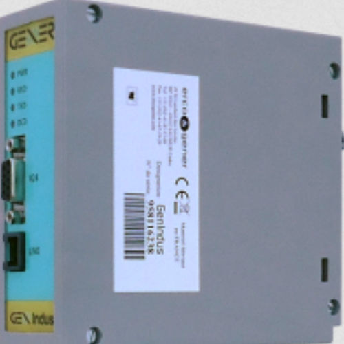 RS232调制解调器 - GenIndus - ercogener - RS485 / PSTN / 工业