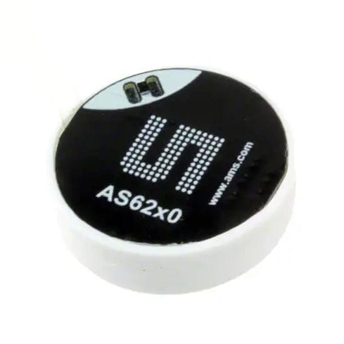 热电偶传感器 - AS6200 series - AMS - 数字 / 表面温度测量 / HVAC暖通空调系统