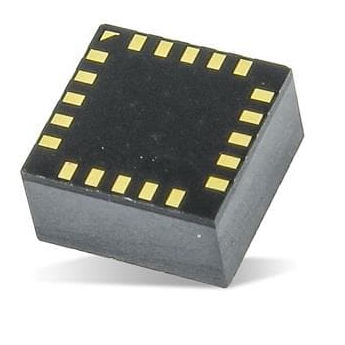 可见光光传感器 - AS72 Series - AMS - LED式 / PWM / IoT