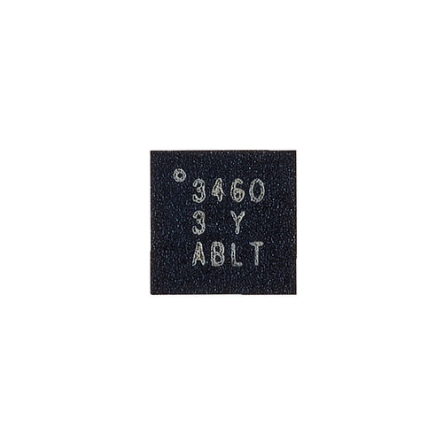 音频放大器 - AS3460 - AMS - 差分 / 混合 / 数字