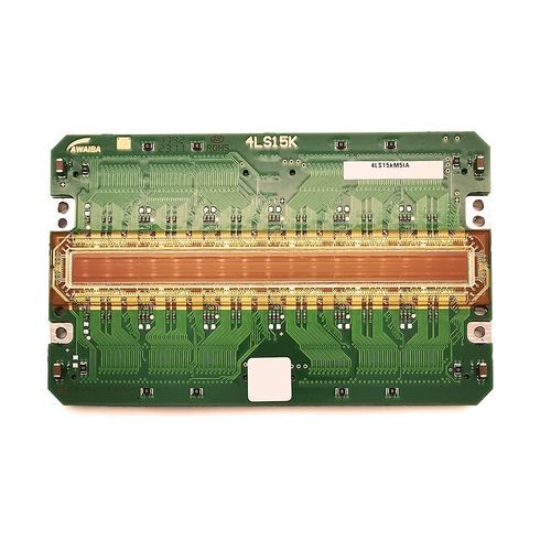 CMOS图像传感器 - 4LS series - AMS - 彩色 / 高速 / 行扫描