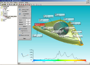 表面形变建模软件 - PointMaster - imes-icore GmbH
