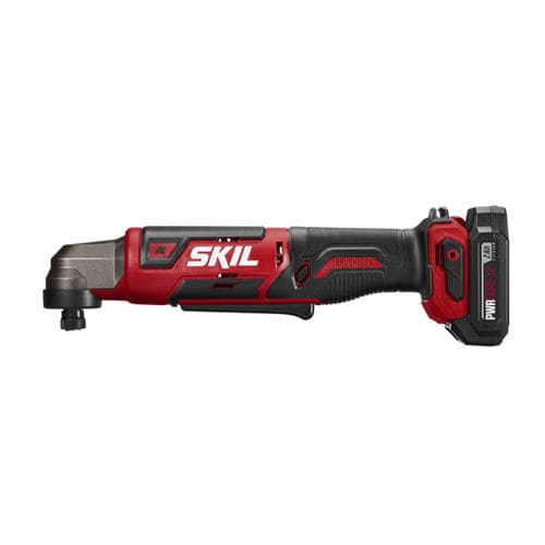 无线电动螺丝刀 - RI574502 - SKIL - 直线型 / 轻型 / 冲击式