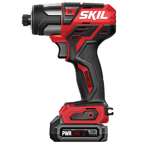 无线电动螺丝刀