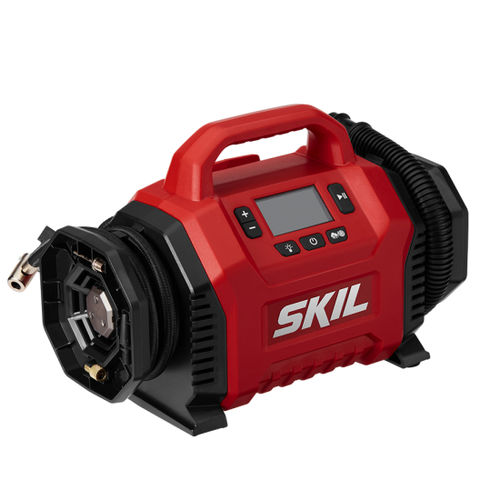 轮胎充气站 - IF5940-00 - SKIL