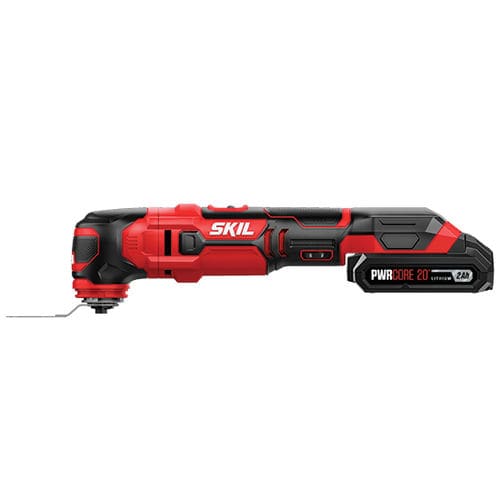 振荡工具 - OS593002 - SKIL
